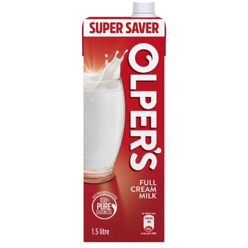 Olpers Milk Powder